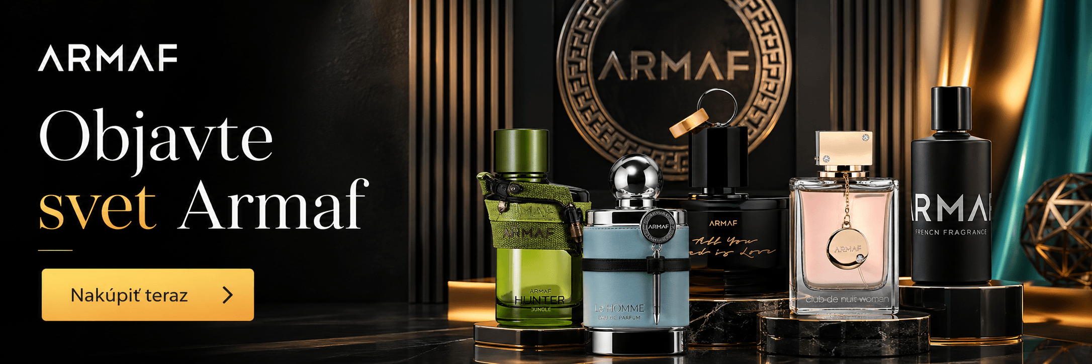 armaf-banner